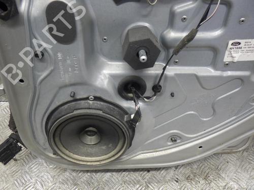 Dør høyre bak FORD FOCUS C-MAX (DM2) 1.6 TDCi | BP24245000C5 