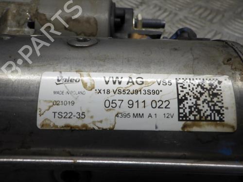 Starter AUDI A4 B9 Avant (8W5, 8WD) S4 TDI Mild Hybrid quattro | BP24245338M8  - Image 5