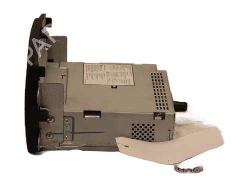 Radio DACIA DUSTER (HS_) 1.5 dCi | BP26598159E6  - Image 5