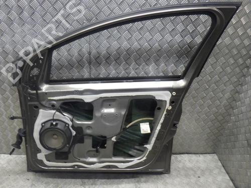 Right front door FIAT BRAVO II (198_) 1.9 D Multijet (198AXB1A) | BP24246588C3 