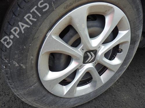 Other CITROËN C3 III (SX) 1.2 PureTech 82 | BP24248009O1 - Image 2