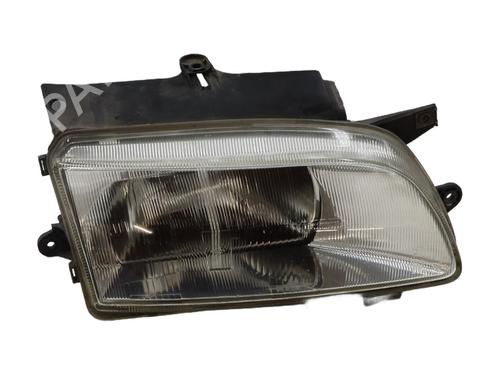 Højre forlygte CITROËN BERLINGO / BERLINGO FIRST Box Body/MPV (M_) 1.9 D 70 (MBWJZ, MCWJZ) (69 hp) 29737518