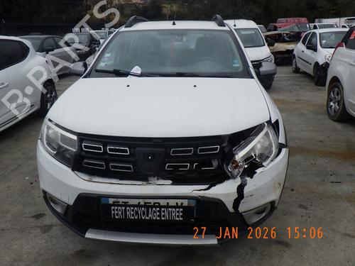 Espelho interior DACIA SANDERO II TCe 90 (B8M1, B8MA, B8AC) | BP36514362I6 - Image 8