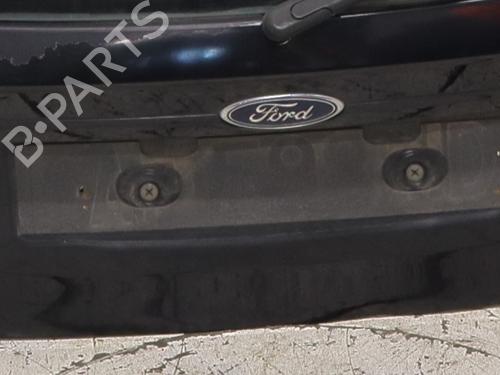 Tailgate FORD FIESTA VI (CB1, CCN) 1.6 TDCi | BP24244355C6 