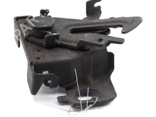 Hood lock RENAULT CLIO IV (BH_) 1.5 dCi 75 | BP29039695C133 