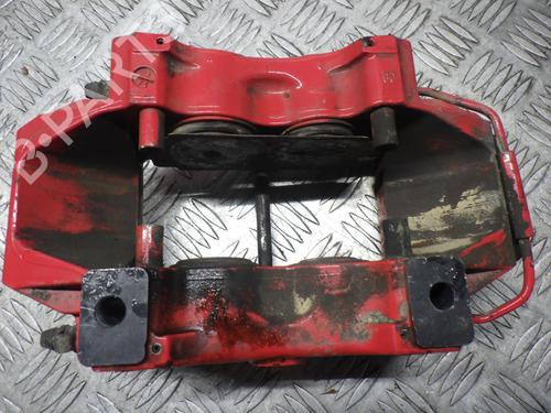 Right front brake caliper PORSCHE 911 (997) 3.8 Carrera 4S | BP24250798M104 - Image 2