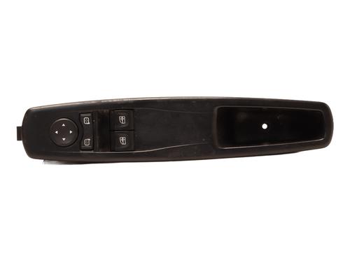 Left front window switch RENAULT SCÉNIC III (JZ0/1_) 1.5 dCi (JZ02, JZ0R) | BP28075585I27 - Image 3