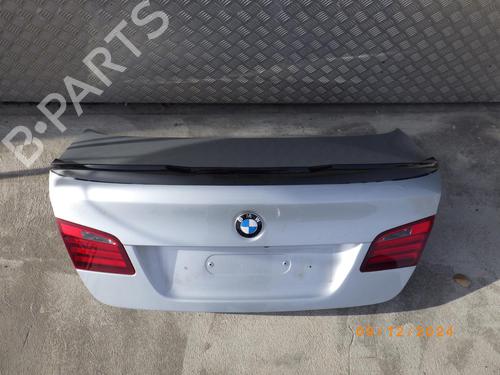 Used Tailgate BMW 5 (F10) 530 d (245 hp) 24246144
