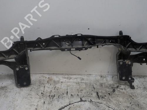 Front slam panel RENAULT KANGOO Express (FW0/1_) 1.5 dCi 90 (FW0G, FW05, FW08, FW11) | BP30159212C72 