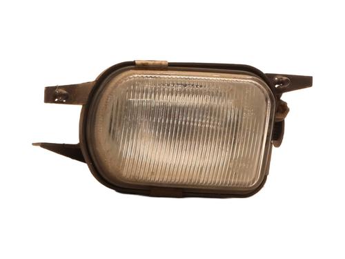 Used Right front fog light MERCEDES-BENZ C-CLASS (W203) C 220 CDI (203.006) (136 hp) 24499354