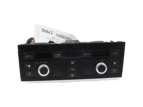 Climate control AUDI Q7 (4LB) 3.0 TDI quattro | BP31948966I5 - Image 4