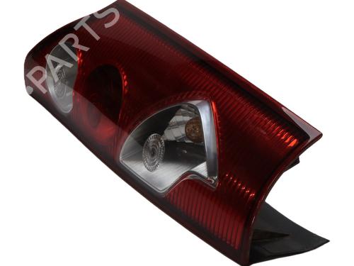 Left taillight RENAULT KANGOO BE BOP (KW0/1_) | BP26022372C34 - Image 3