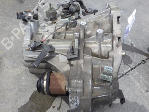 Gearbox HYUNDAI i10 I (PA) 1.2 | BP28336278M3 
