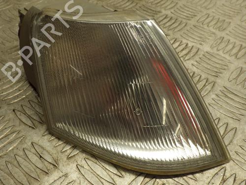 Used Right front indicator CITROËN XANTIA (X1_, X2_) 2.1 Turbo D 12V (109 hp) 25033250