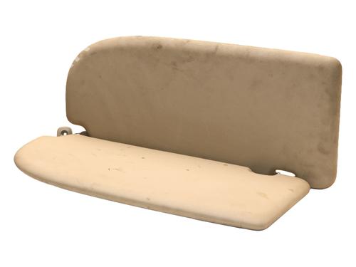 Left sun visor VW CADDY III Box Body/MPV (2KA, 2KH, 2CA, 2CH) 1.9 TDI | BP28128573I1 