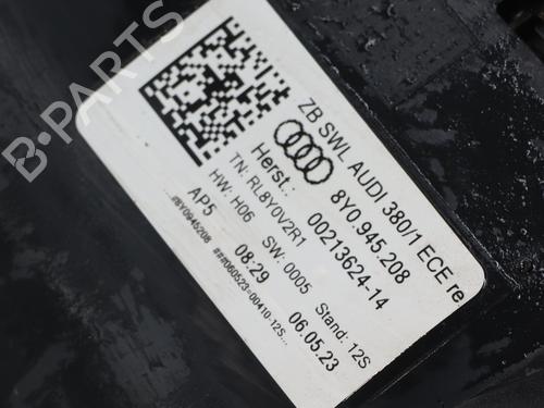 Right taillight AUDI A3 Sportback (8YA, 8YF) 30 TFSI Mild Hybrid | BP32316238C35  - Image 6