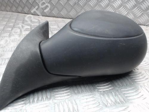 Left mirror CITROËN C3 Pluriel (HB_) 1.4 HDi | BP24247420C26 
