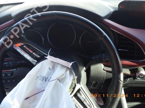 Rear left window mechanism MAZDA 3 Hatchback (BP) SKYACTIV-X M Hybrid AWD | BP33718898C24 - Image 8