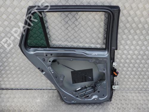 Left rear door VW GOLF VI Variant (AJ5) 1.6 TDI | BP24251234C4 