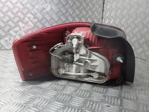Used Right taillight AUDI A3 (8P1) 2.0 TDI 16V (140 hp) 24247142