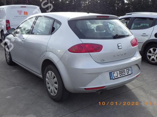 Left tailgate light SEAT LEON (1P1) | BP25439145C79 - Image 22