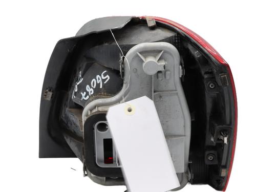 Left taillight VW POLO V (6R1, 6C1) 1.2 | BP29151288C34