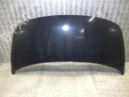 Used Hood PEUGEOT 3008 I MPV (0U_) 1.6 HDi (109 hp) 24248441