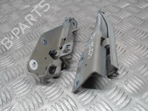 Used Hinge/Door check strap CITROËN C3 I (FC_, FN_) 1.6 16V (109 hp) 25039675
