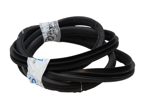 Used Rubber door seal Rubber door seal 39543847 39543847