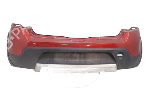 Used Rear bumper DACIA SANDERO 1.6 16V Bifuel (105 hp) 29300729