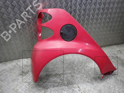 Used Right rear fenders SMART FORTWO Coupe (451) 0.8 CDi (451.300) (45 hp) 24251468