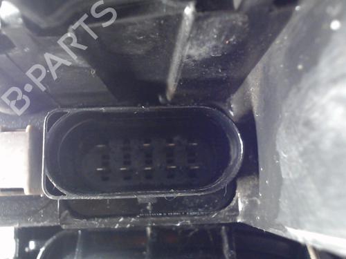 Used Right headlight Right headlight AUDI A4 B6 (8E2) 1.9 TDI (130 hp) 24251506 24251506
