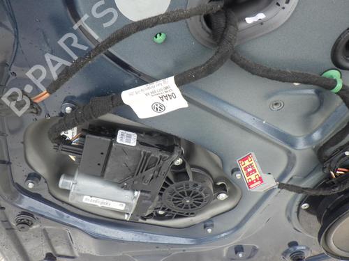 Right rear door VW GOLF PLUS V (5M1, 521) 1.9 TDI | BP24249519C5 