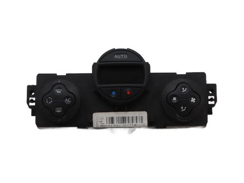 Climate control RENAULT MODUS / GRAND MODUS (F/JP0_) 1.5 dCi (JP0G, JP0H) | BP30545885I5 - Image 4