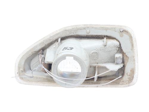 Left side indicator DACIA LOGAN MCV II 1.5 dCi | BP40596389I20 - Image 3