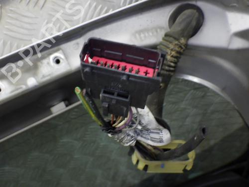 Tailgate PEUGEOT 307 (3A/C) 1.6 HDi | BP24244915C6 