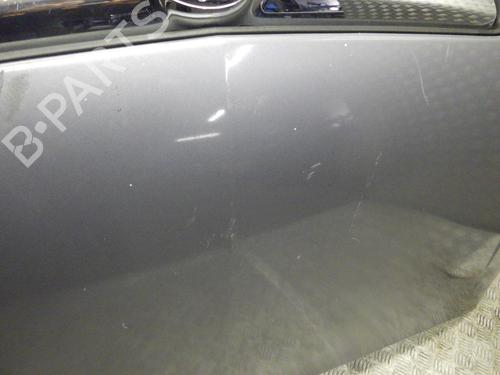 Hood OPEL MERIVA A MPV (X03) 1.7 CDTI (E75) | BP24245602C1