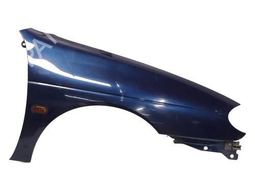Used Right front fenders Right front fenders RENAULT MEGANE I (BA0/1_) 1.6 16V (BA04, BA0B, BA11, BA1J, BA16, BA19, BA1K, BA1V,... (107 hp) 34624137 34624137