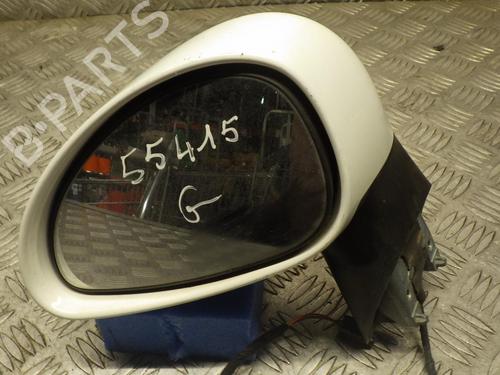 Used Left mirror CITROËN C4 I (LC_) 1.6 HDi (90 hp) 24246263