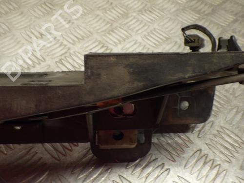 Hood lock PEUGEOT 3008 II SUV (MC_, MR_, MJ_, M4_) 1.2 THP/ PureTech 130 (MRHNSM, MRHNSU, MRHNSJ, MRHNYW,... | BP24250233C133 