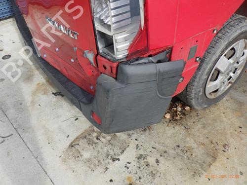 Right front driveshaft RENAULT MASTER III Van (FV) 2.3 dCi 100 FWD (FV0A, FV0B, FV0G, FV0K, FV0H) | BP32210383M39 - Image 9