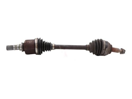 Left front driveshaft RENAULT TRAFIC III Van (FG_) 1.6 dCi 95 (FGMJ, FGMR) | BP33453534M38 - Image 2