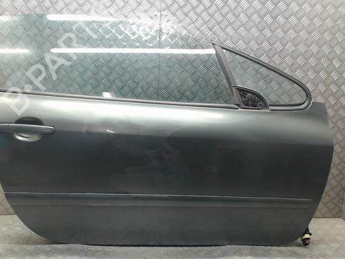 Right front door PEUGEOT 307 CC (3B) 2.0 16V | BP24252500C3 