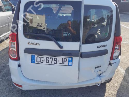 Used Parts DACIA LOGAN MCV (KS_) 1.5 dCi (KS04) 2364123