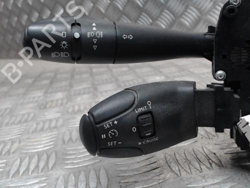 Used Steering column stalk PEUGEOT 207 (WA_, WC_) 1.4 (73 hp) 24249516