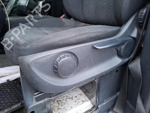 Left front seat MERCEDES-BENZ VITO Van (W447) 110 CDI (447.601, 447.603, 447.605) | BP31062599C15  - Image 5