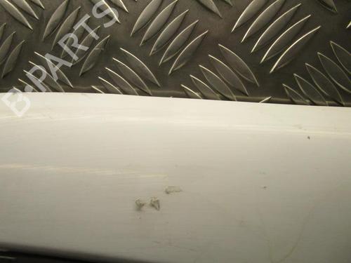 Left front door OPEL VIVARO A Van (X83) 1.9 DTI (F7) | BP24249259C2 