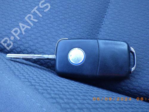 Right taillight VW GOLF V (1K1) 1.9 TDI | BP26123514C35 