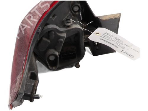 Right taillight RENAULT MEGANE III Grandtour (KZ0/1) 1.4 TCe (KZ0F, KZ1V) | BP28385437C35 