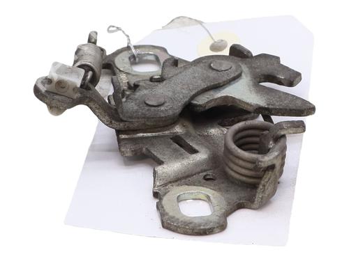 Used Hood lock Hood lock 38306446 38306446